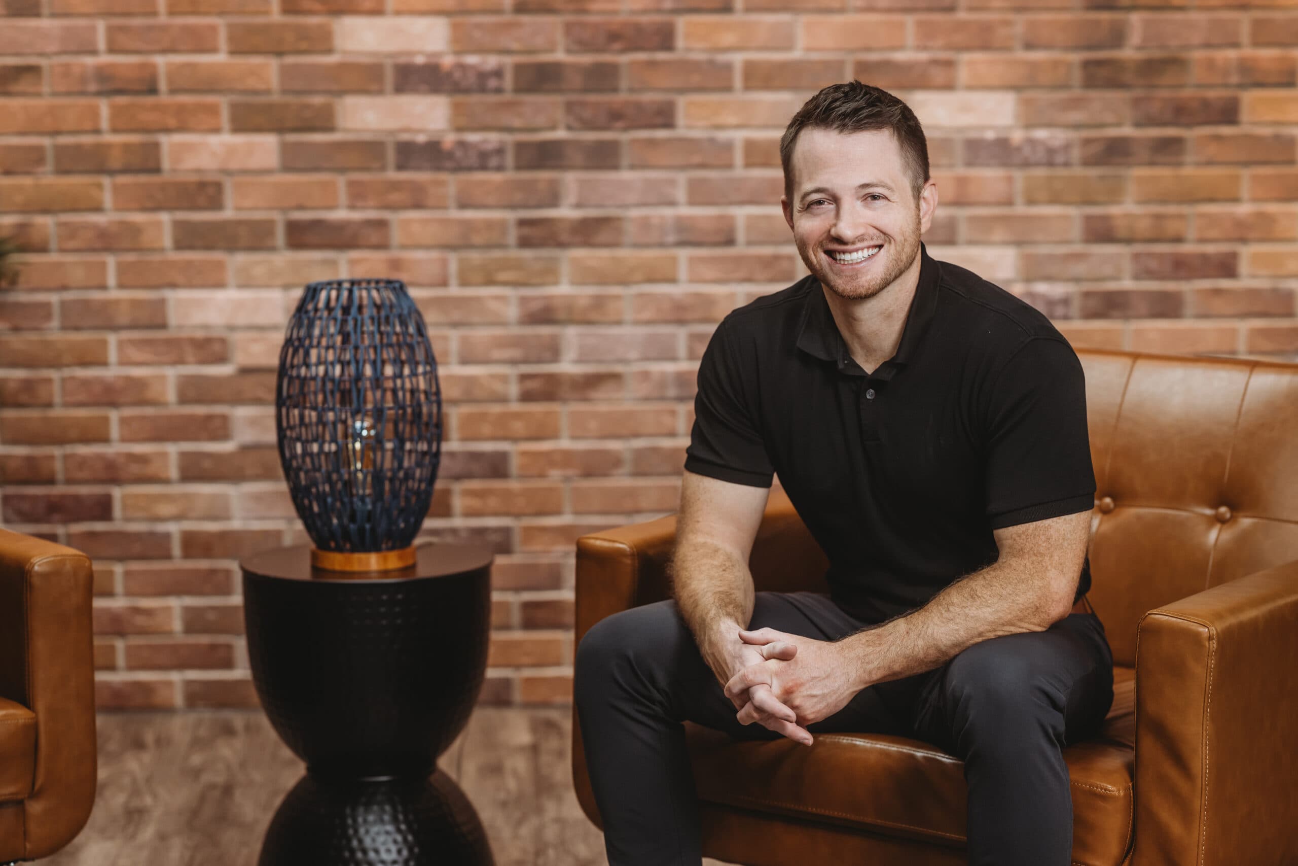 Mike Heslop, founder and Principal Broker of JupiDoor