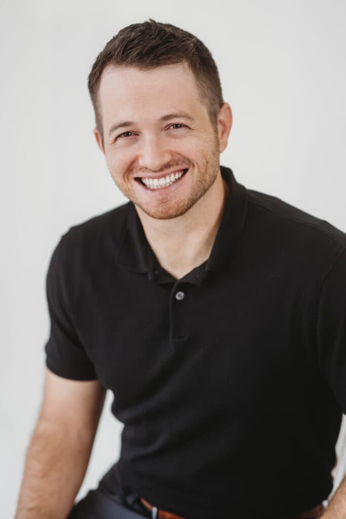 Mike Heslop, Principal Broker & Owner of JupiDoor